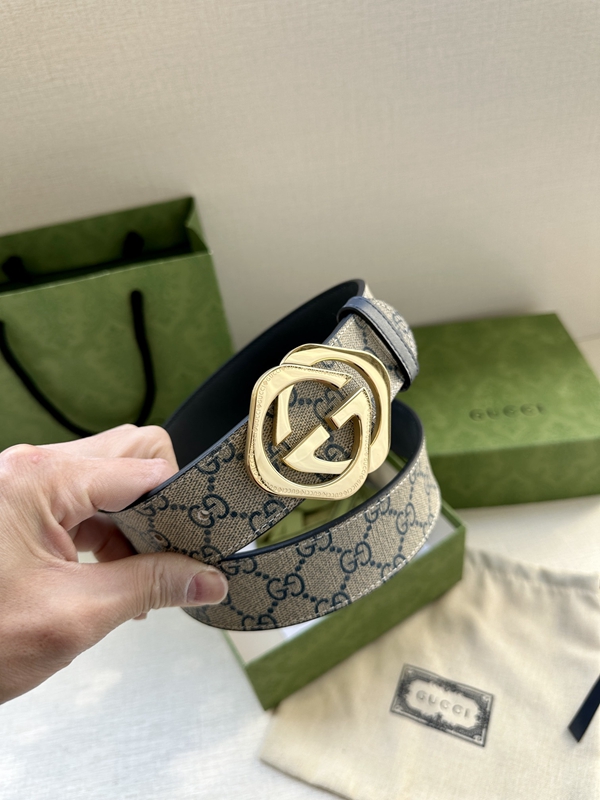 グッチベルト激安全体デザイン